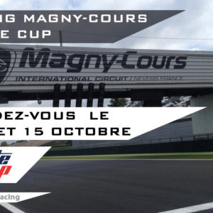 Programme Magny-Cours