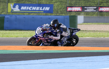 Photo Magny-Cours