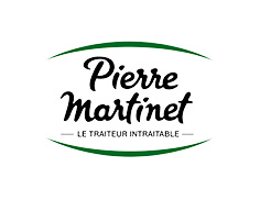 PIERRE MARTINET