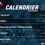 L’Ultimate Cup Moto dévoile son calendrier 2022