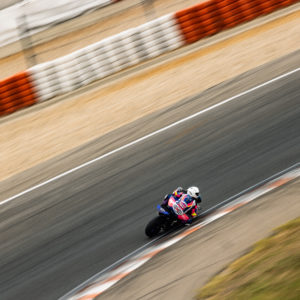 L’Ultimate Cup Moto a rendez-vous sur le circuit de Lédenon dans le Gard