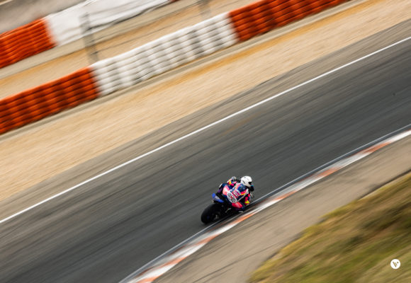 L’Ultimate Cup Moto a rendez-vous sur le circuit de Lédenon dans le Gard